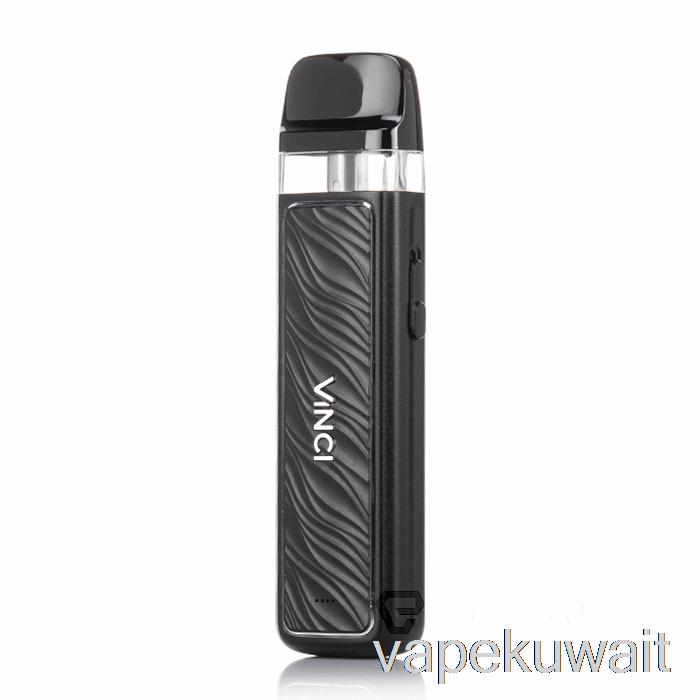 نظام Voopoo Vinci Pod Royal Pod نظام بلاك ريبل Vape Pod